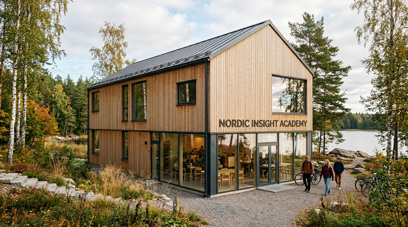 Nordic Insight Academy