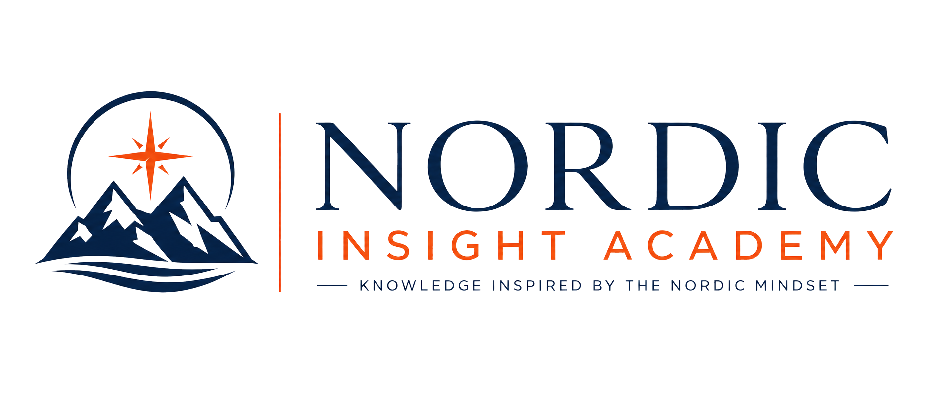 Nordic Insight Academy Logo